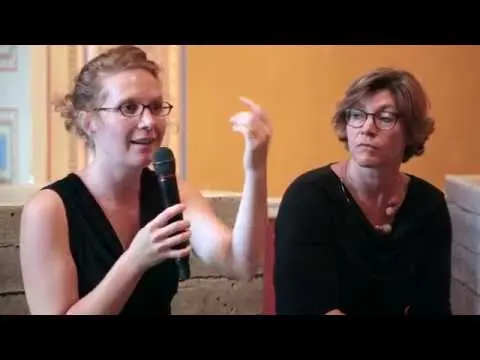 ZUKUNFTSFORUM | Eine Welt ohne Müll und Wachstum?