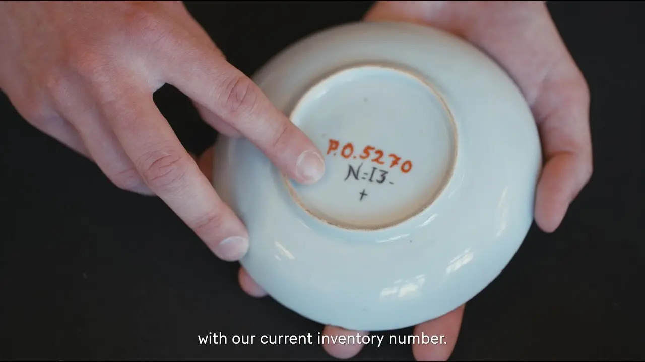 Was uns Kunstwerke über ihre Herkunft verraten: