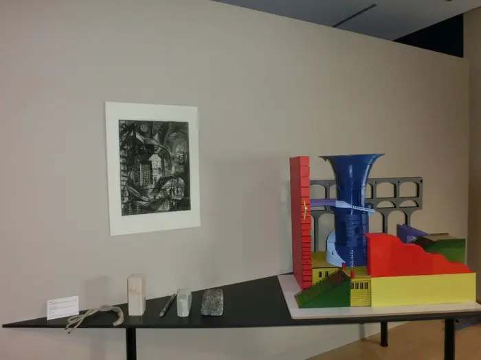 3-D-Modell