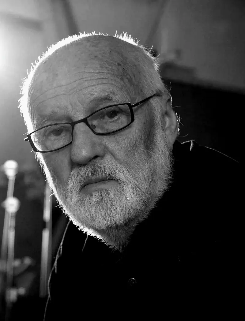 Jan Švankmajer